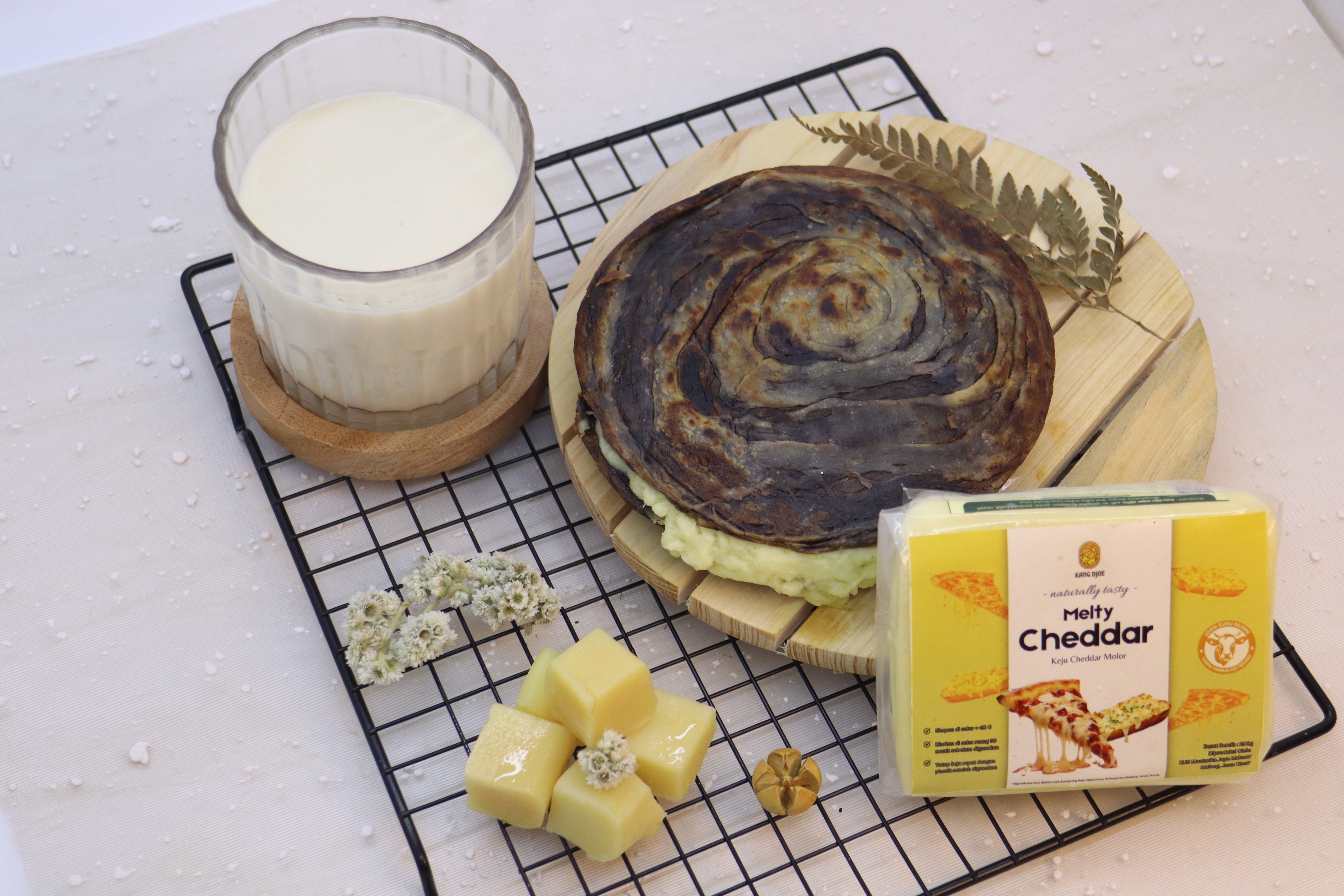 Melty Cheddar - Gambar 2