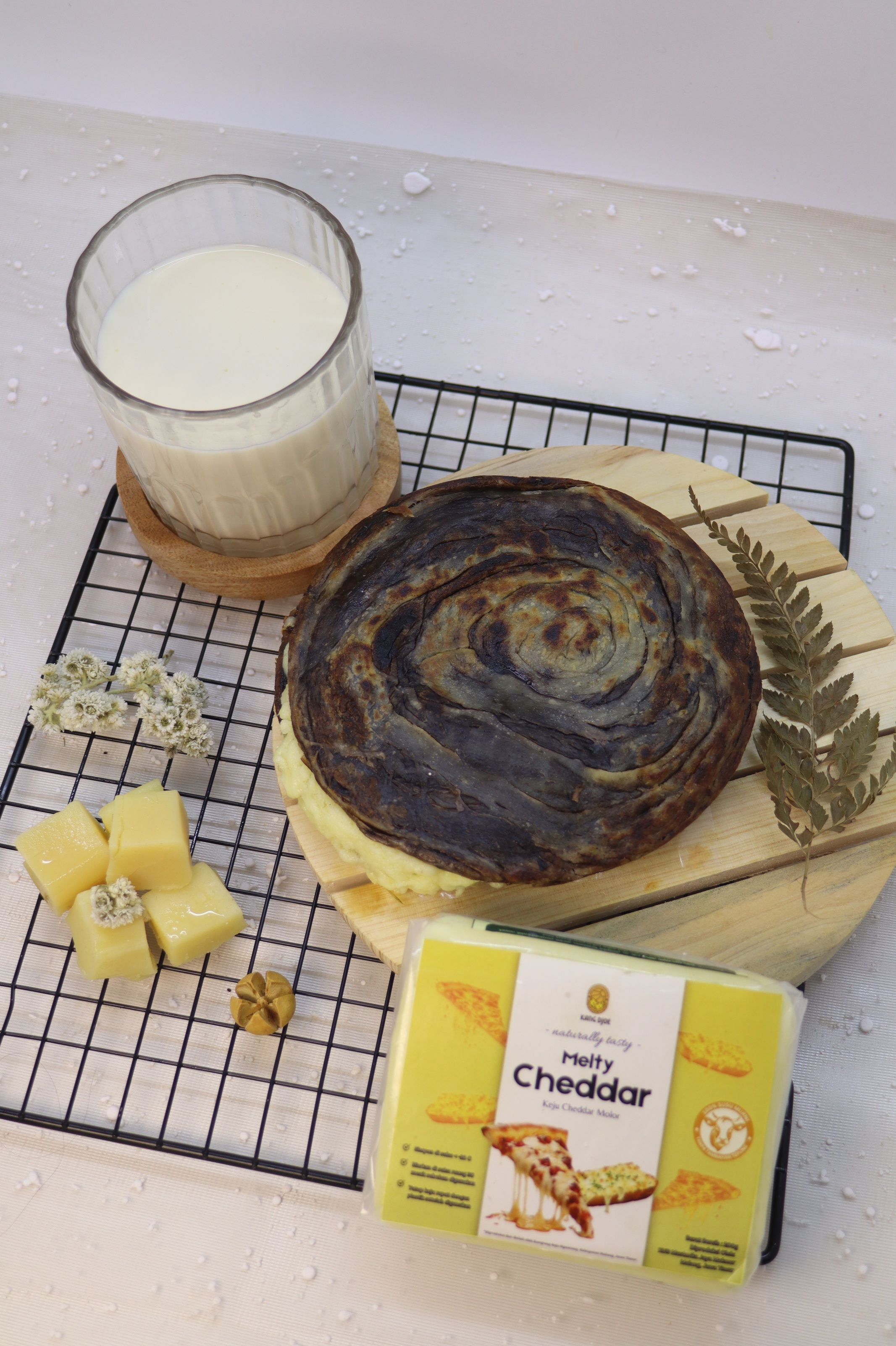 Melty Cheddar - Gambar 4